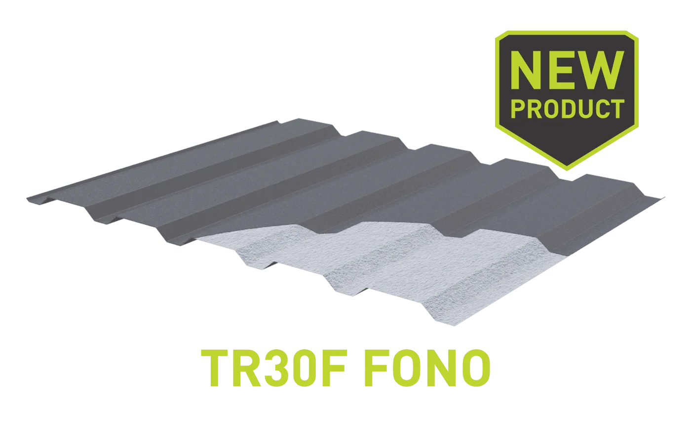 Metigla TR30F FONO