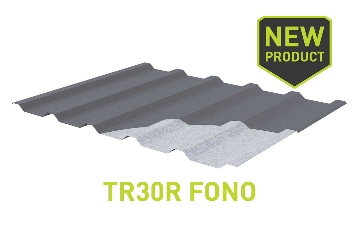 Metigla TR30R FONO
