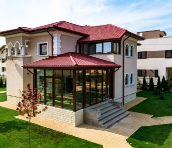 Metigla Clas - tigla metalica de la Coilprofil