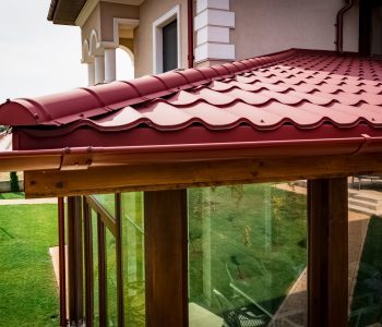 Metigla Clas - tigla metalica de la Coilprofil